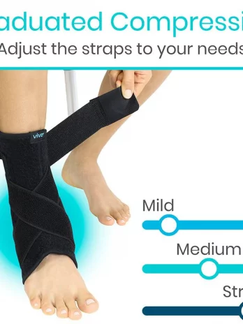 Ankle Brace