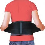 Back Brace