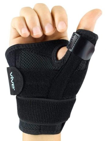 Thumb Brace