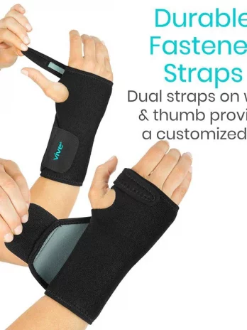 Wrist Brace